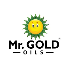 Mr. GOLD OILS