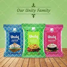 Unity rice