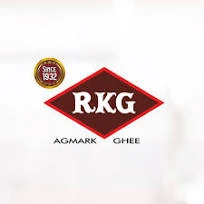 RKG GHEE