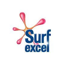 Surf excel