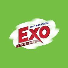 EXO Dishwash