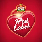 red label