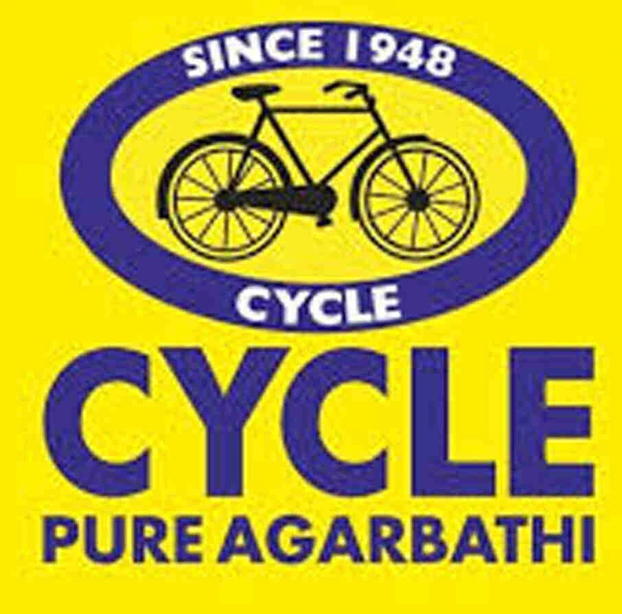 CYCLE PURE AGARBATHI