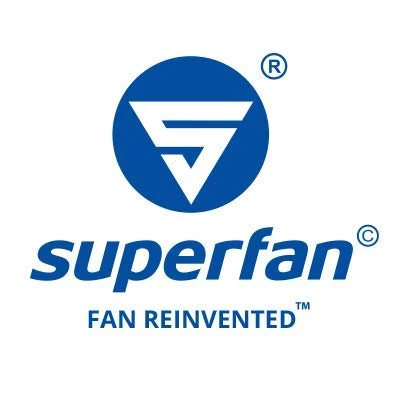 SUPER FAN