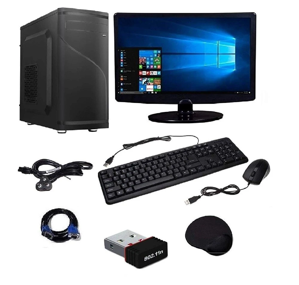 Computers & Accessories