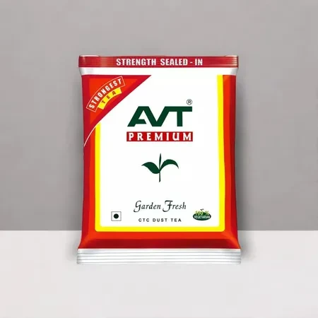 AVT Tea Premium Pouch