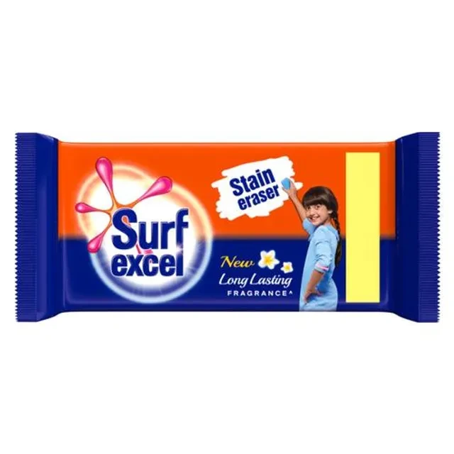 Surf Excel Detergent Bar