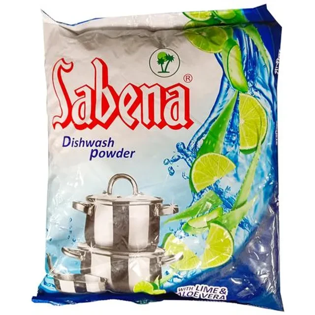 Sabena Cleaning Powder