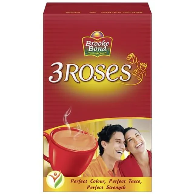 3 Roses Tea