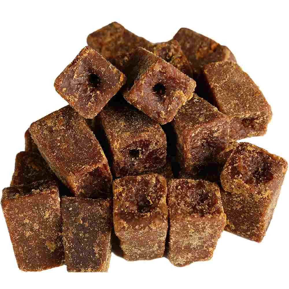 Achu Vellam Black-Jaggery -கருப்பு அச்சு வெல்லம் (ஆர்கானிக்)