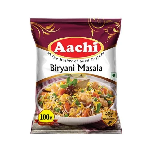 Aachi Biryani Masala