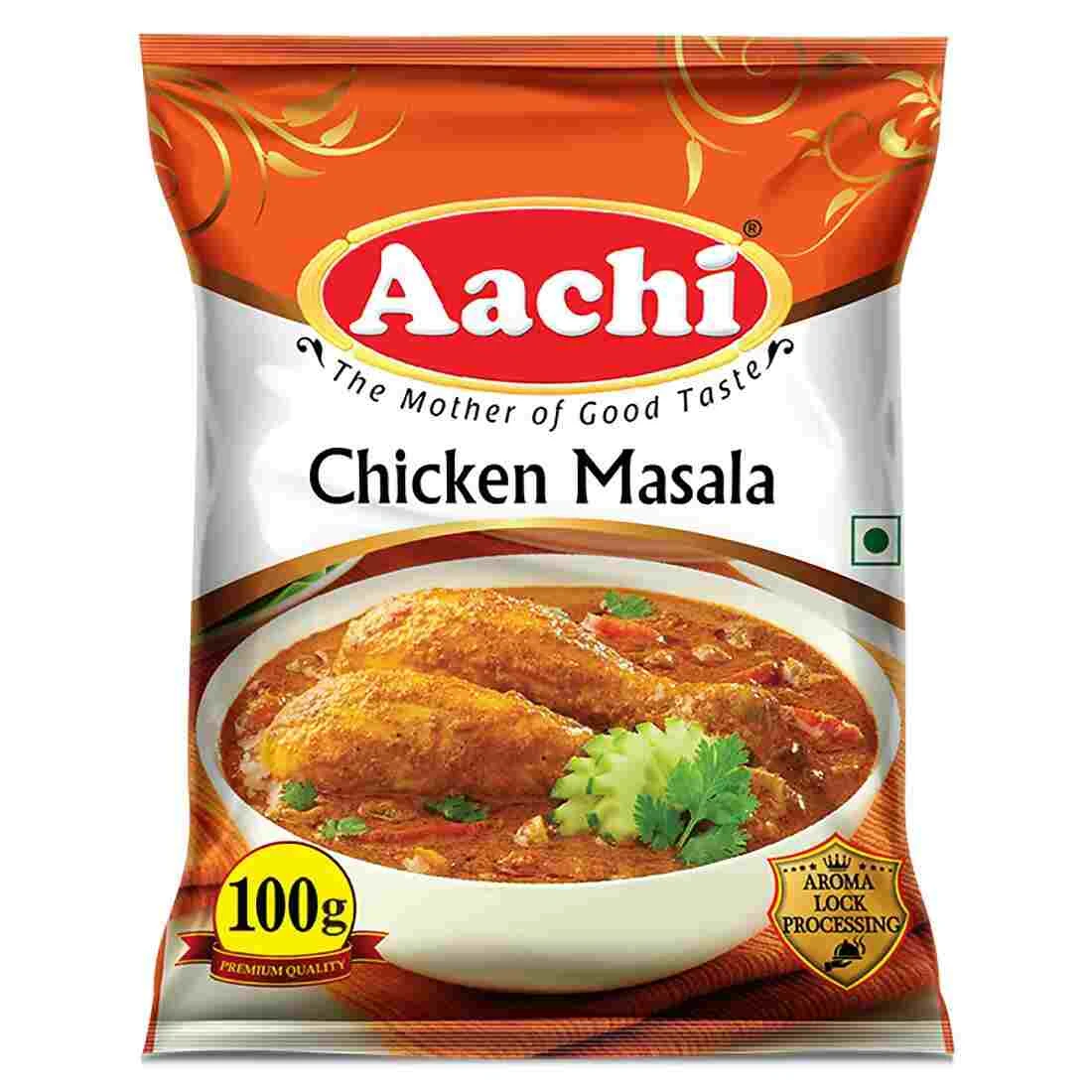 Aachi Chicken Masala