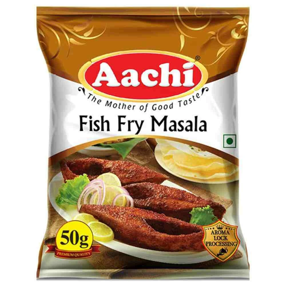 Aachi Fish Fry Masala