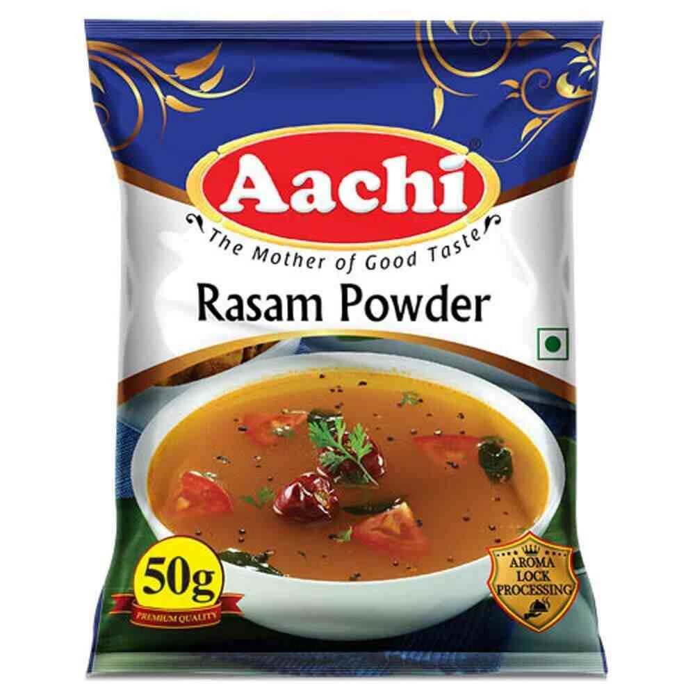 Aachi Rasam Powder