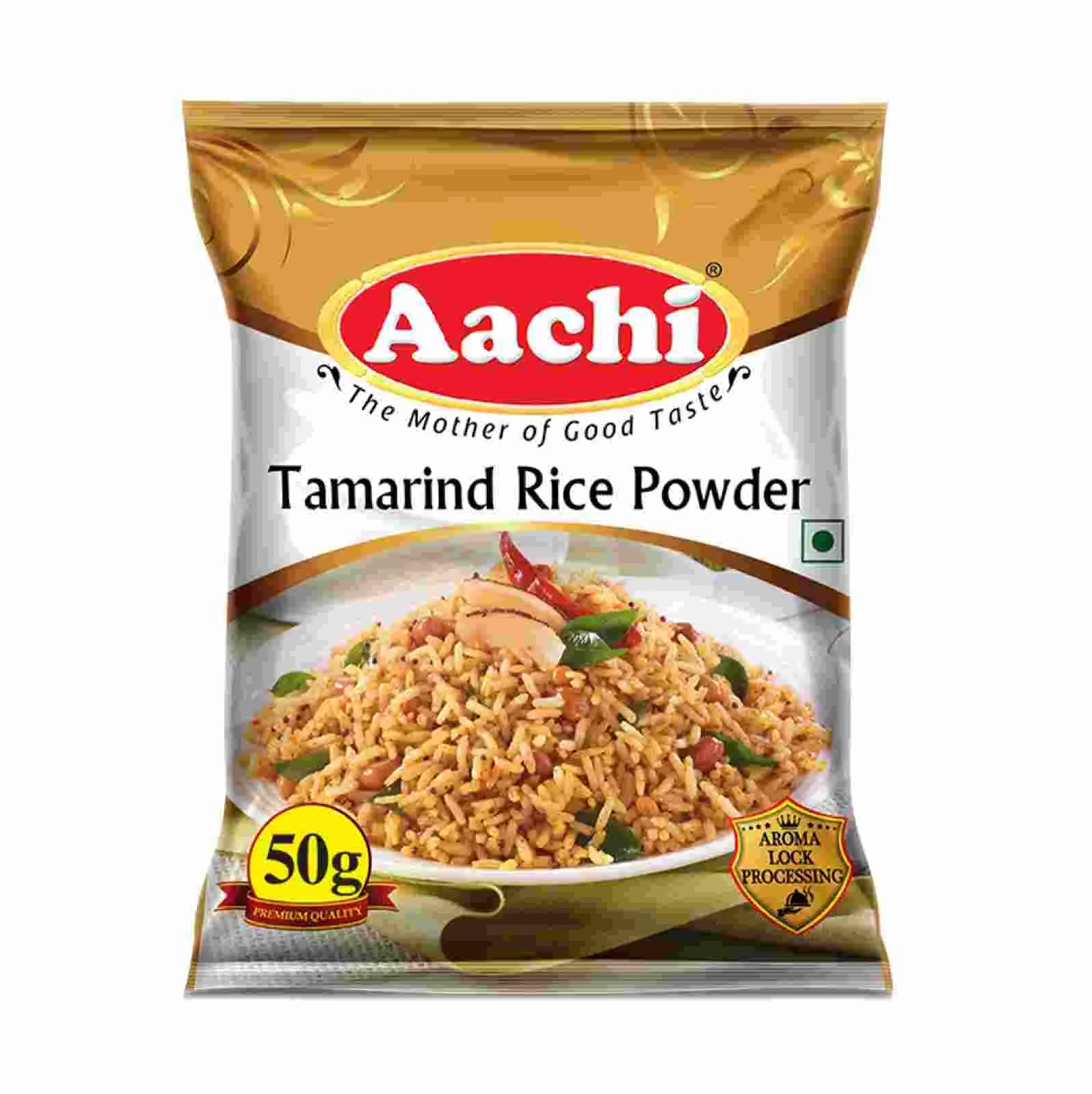 Aachi Tamarind  & PULIYOTHARAI RICE POWDER