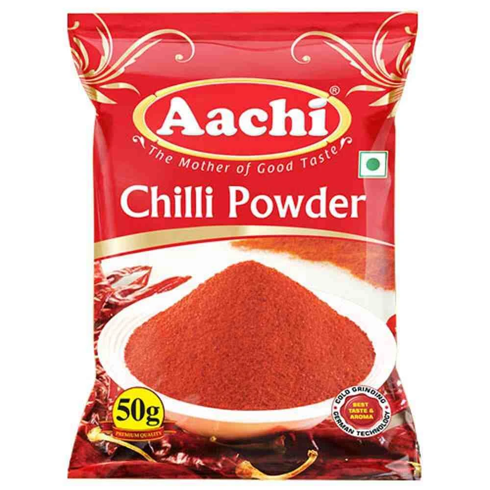 Aachi Chilli Powder