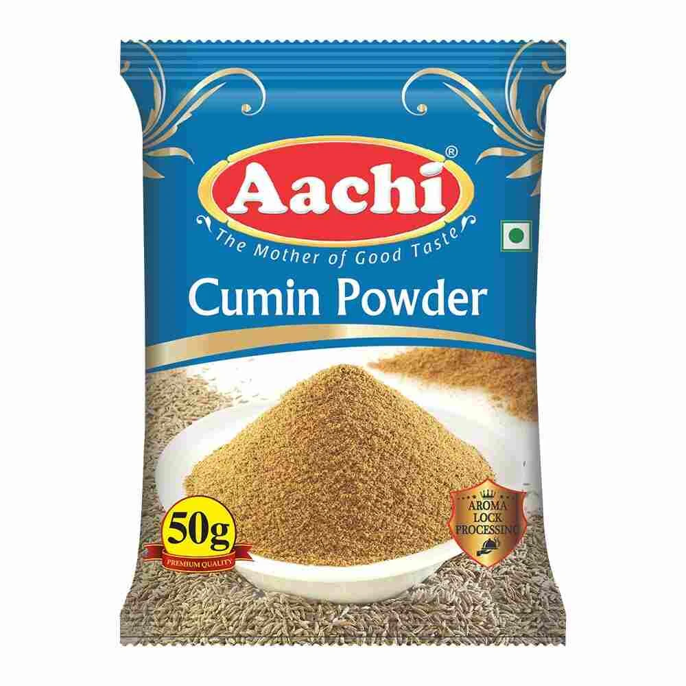 Aachi Cumin Powder -ஆச்சி சீரகப் பொடி