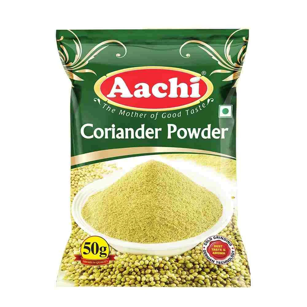 Aachi Coriander Powder -ஆச்சி கொத்தமல்லி தூள்